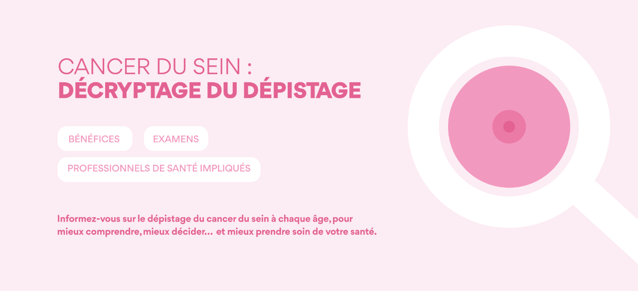 vivreavecuncancerdusein-depistage Herobanner